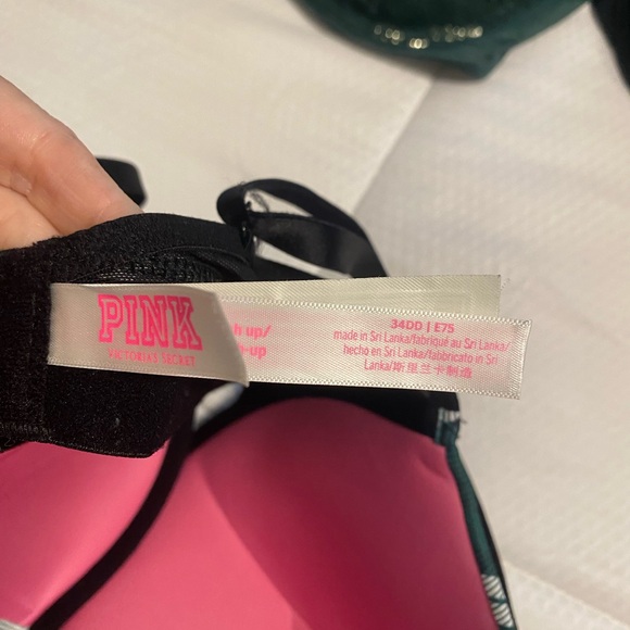 Victorias Secret bra set - Picture 2 of 2